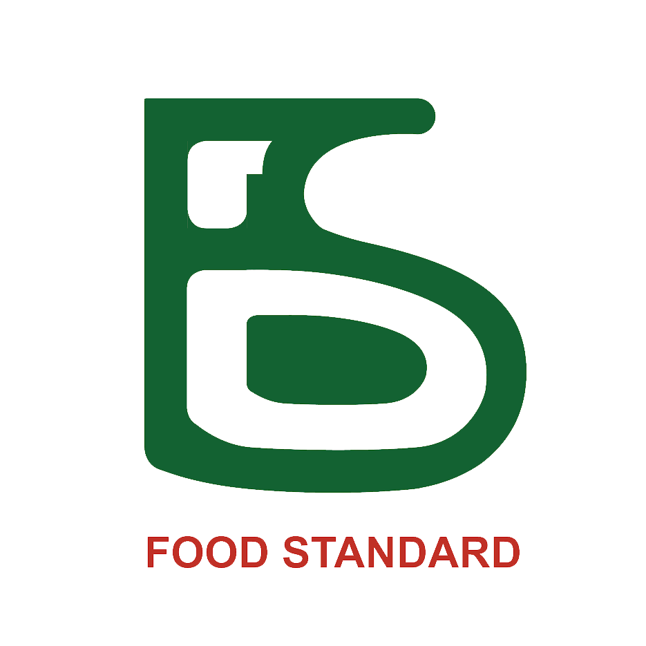 Tiêu Chuẩn Thực Phẩm Food Standard